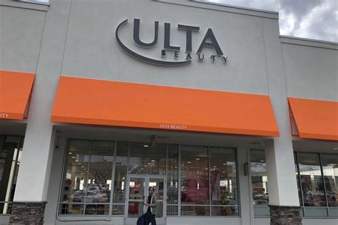 ulta tysons hair salon.